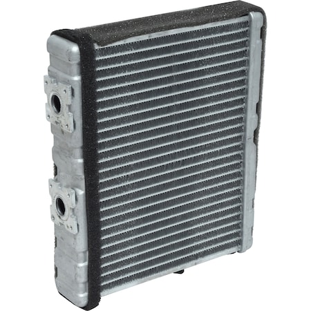 Universal Air Cond Hvac Heater Core, Ht2025C HT2025C